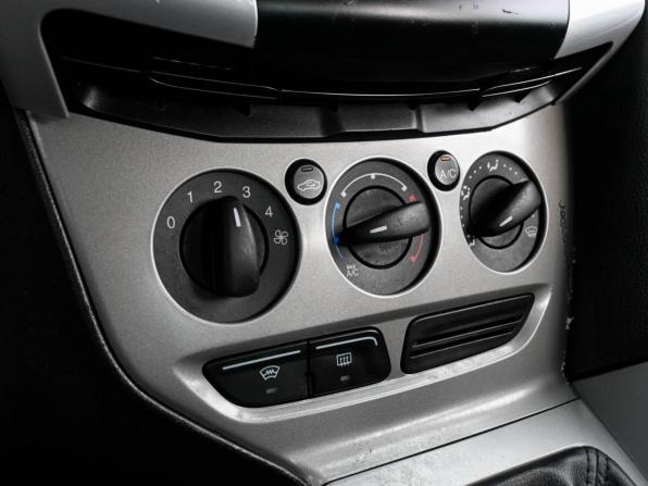 Ford Focus III с пробегом 2012 года, цена 759 400 рублей, 171008 км, седан, Автокод Объявления