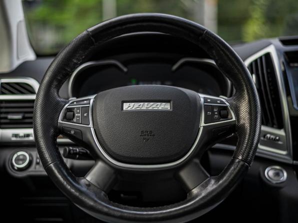 Haval H9 I Рестайлинг с пробегом 2022 года, цена 2 535 000 рублей, 85494 км, внедорожник, Автокод Объявления