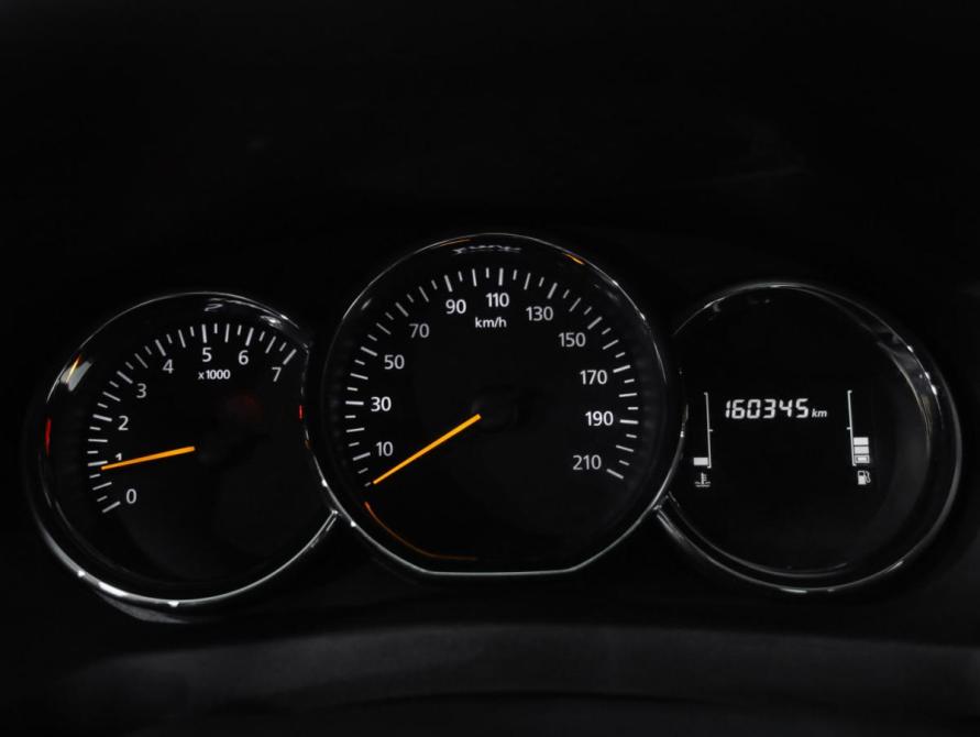 Renault Logan II Рестайлинг Санкт-Петербург  - изображение 13