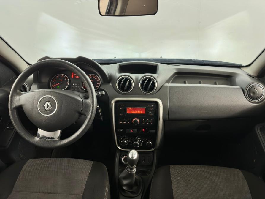Renault Duster I Москва  - изображение 5