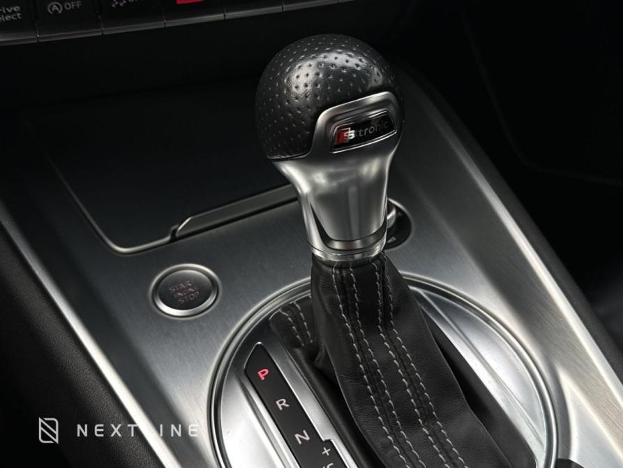 Audi TT III (8S) Самара  - изображение 23