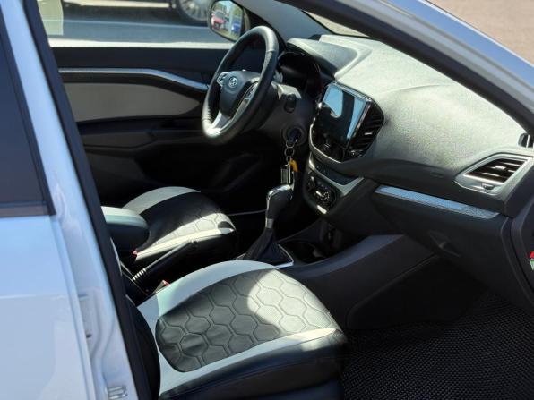 Lada (ВАЗ) Vesta I с пробегом 2021 года, цена 1 225 000 рублей, 110372 км, универсал, Автокод Объявления