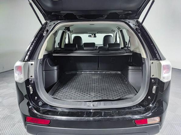 Mitsubishi Outlander III с пробегом 2013 года, цена 1 199 000 рублей, 211457 км, внедорожник, Автокод Объявления
