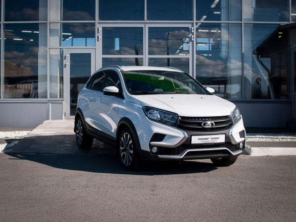 Lada (ВАЗ) XRAY I с пробегом 2019 года, цена 900 000 рублей, 148739 км, хэтчбек, Автокод Объявления