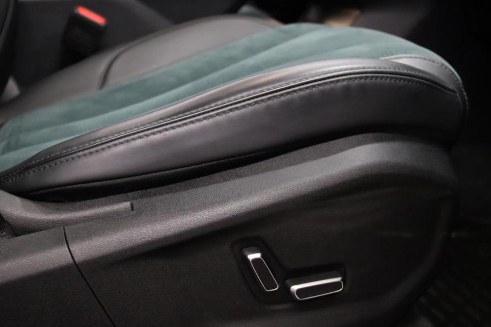 Geely Monjaro I Сургут  - изображение 15