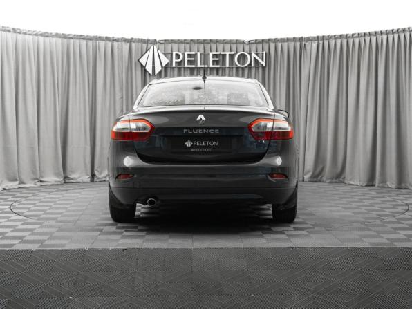 Renault Fluence I с пробегом 2011 года, цена 440 000 рублей, 339214 км, седан, Автокод Объявления
