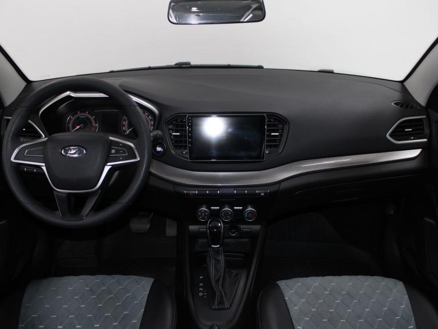 Lada (ВАЗ) Vesta I Рестайлинг (NG) Старый Оскол  - изображение 7