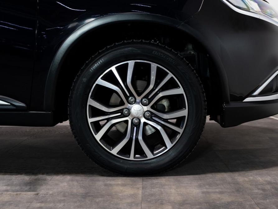 Mitsubishi Outlander III Рестайлинг 2 Чита  - изображение 22