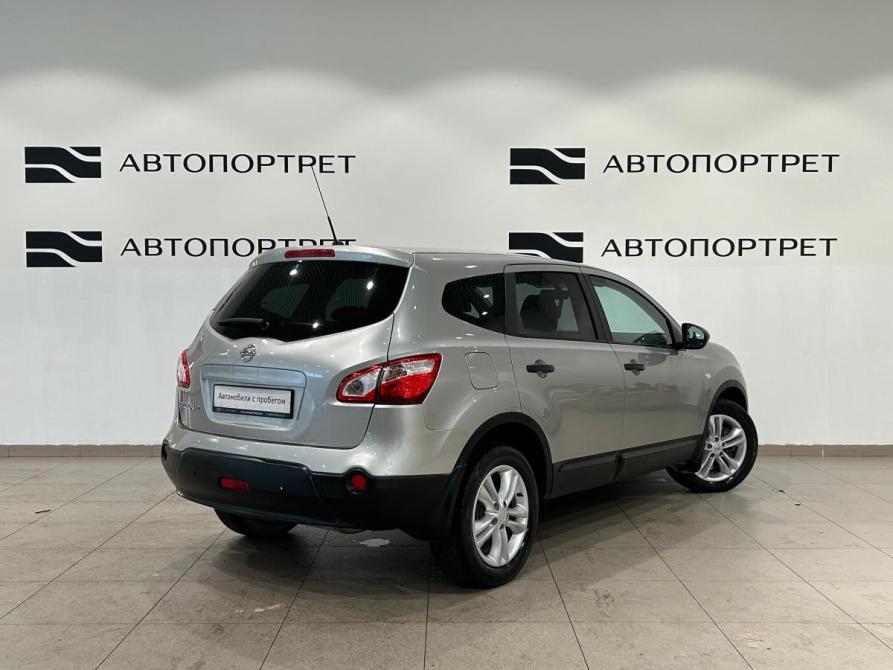 Nissan Qashqai+2 I Рестайлинг Санкт-Петербург  - изображение 7