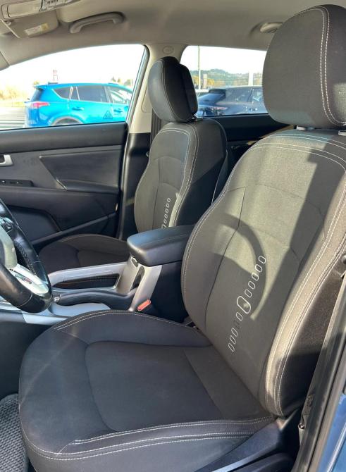 Kia Sportage III Рестайлинг Альметьевск  - изображение 10