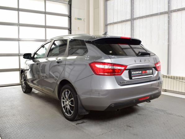 Lada (ВАЗ) Vesta I с пробегом 2019 года, цена 999 999 рублей, 100687 км, универсал, Автокод Объявления