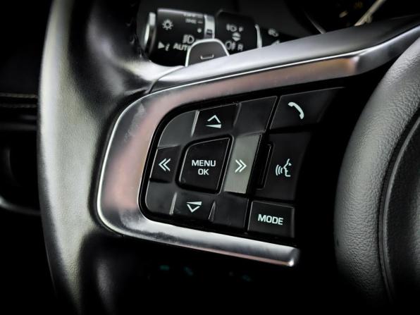 Jaguar F-Pace I с пробегом 2020 года, цена 3 799 000 рублей, 54747 км, внедорожник, Автокод Объявления