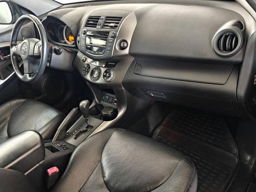 Toyota RAV4 III (XA30) Москва  - изображение 11