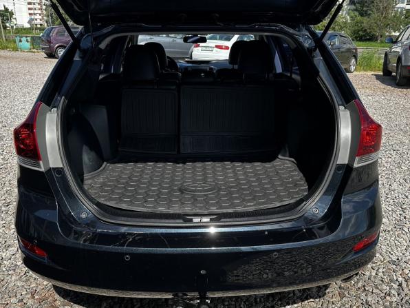 Toyota Venza I Рестайлинг с пробегом 2013 года, цена 2 099 000 рублей, 182687 км, внедорожник, Автокод Объявления