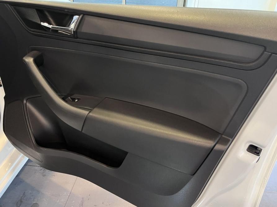 Skoda Rapid I Рестайлинг Чебоксары  - изображение 28