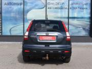Honda CR-V III Архангельск  - изображение 15