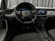 Skoda Rapid II Москва  - изображение 31
