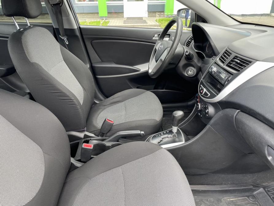 Hyundai Solaris I Ярославль  - изображение 9