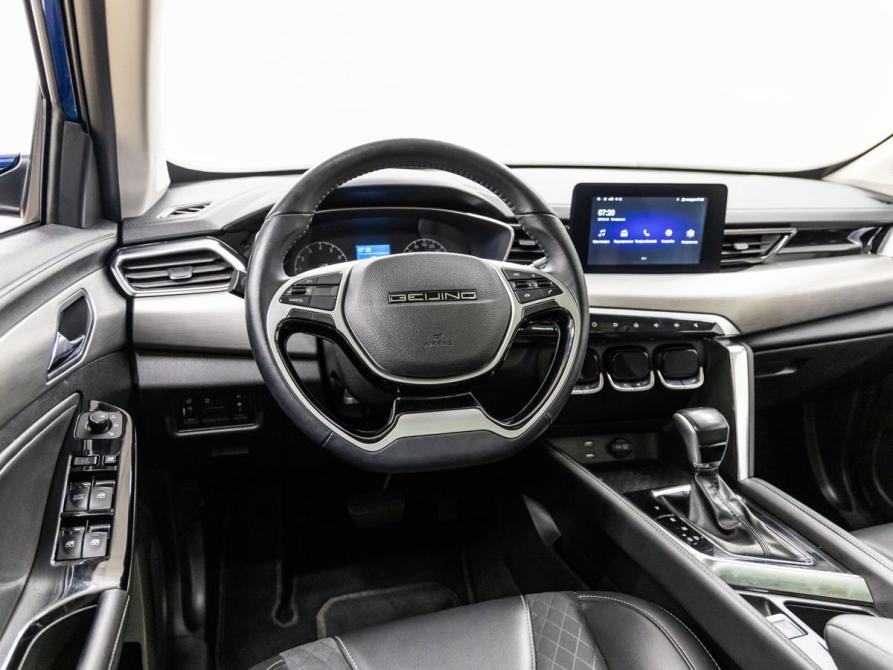 BAIC X35 Волгоград  - изображение 30