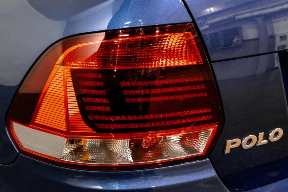 Volkswagen Polo V Рестайлинг Барнаул  - изображение 9