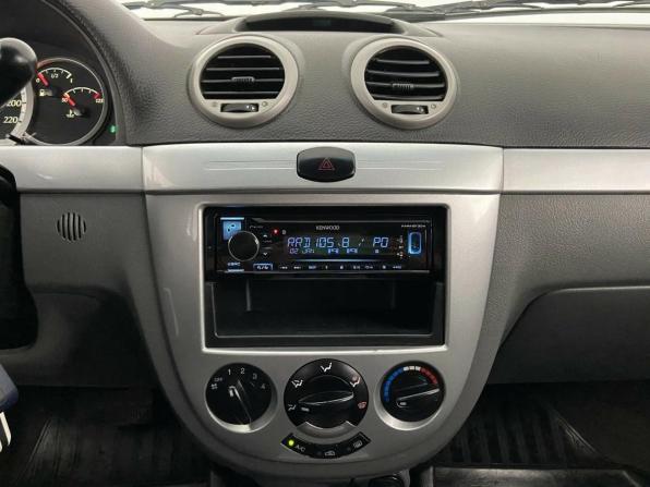 Chevrolet Lacetti I с пробегом 2012 года, цена 545 000 рублей, 197822 км, хэтчбек, Автокод Объявления