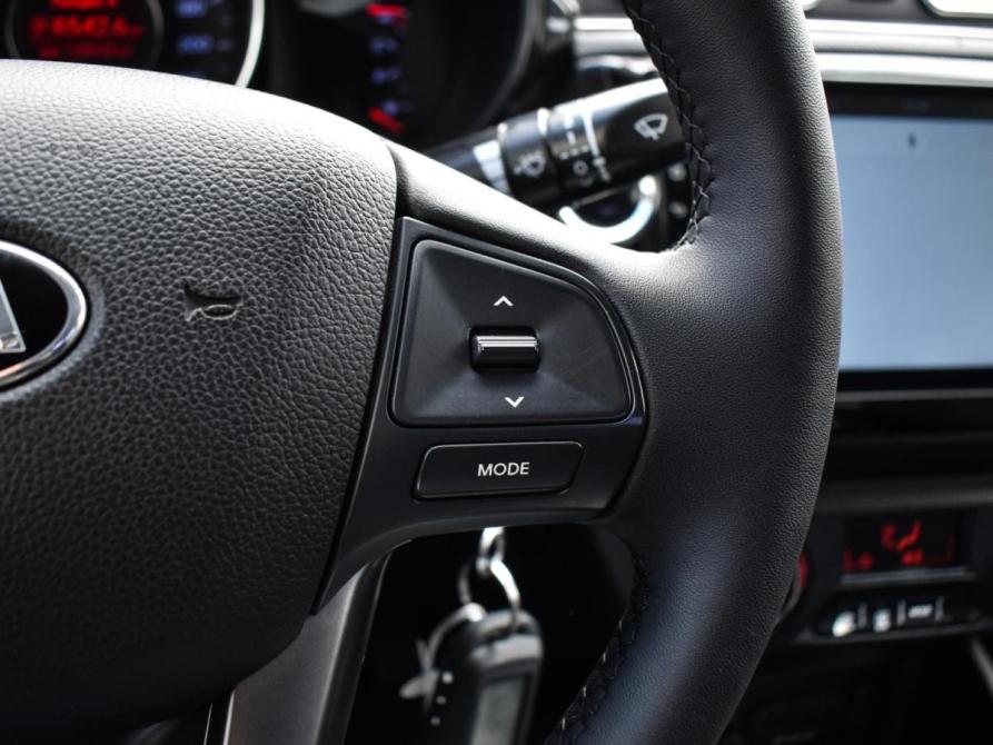 Kia Rio III Краснодар  - изображение 18