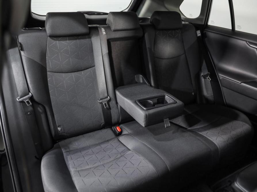 Toyota RAV4 V (XA50) Санкт-Петербург  - изображение 23