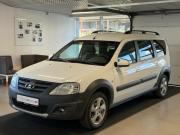 Lada (ВАЗ) Largus I Тольятти  - изображение 19