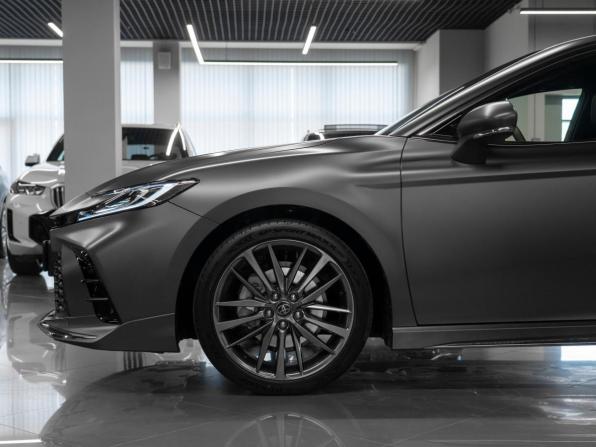 Toyota Camry IX (XV80) China Market с пробегом 2026 года, цена 4 590 000 рублей, 11 км, седан, Автокод Объявления