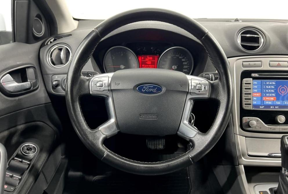 Ford Mondeo IV Нижний Новгород  - изображение 16