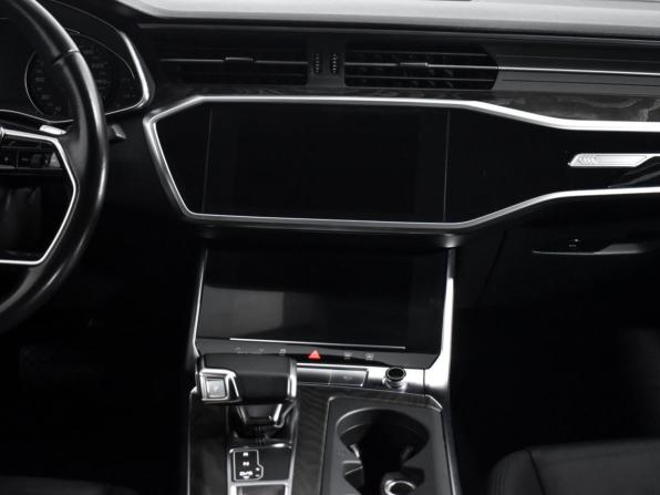 Audi A6 V (C8) с пробегом 2020 года, цена 2 960 000 рублей, 91403 км, седан, Автокод Объявления