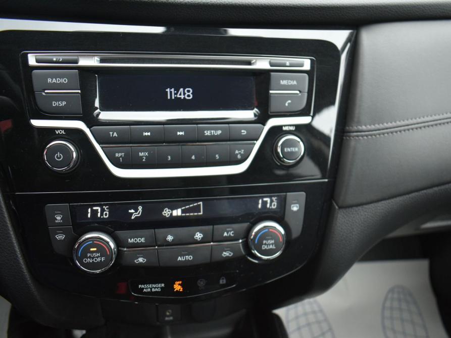 Nissan Qashqai II Рестайлинг Мурманск  - изображение 17