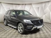 Mercedes-Benz M-Класс III (W166) Москва  - изображение 23