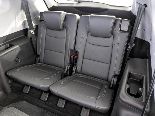 Chery Tiggo 8 I с пробегом 2021 года, цена 1 720 000 рублей, 95492 км, внедорожник, Автокод Объявления