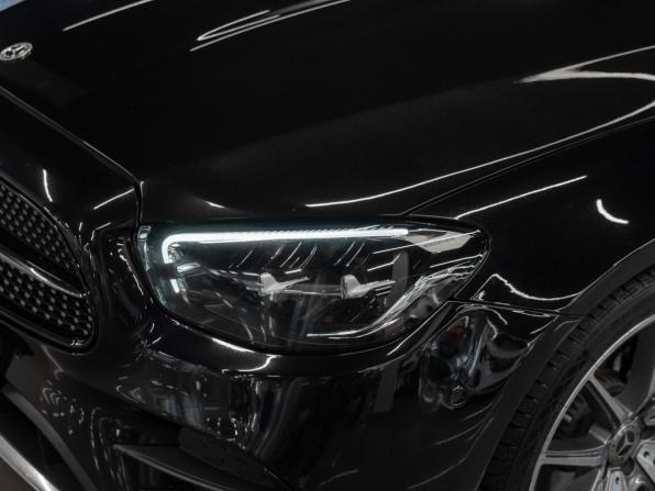 Mercedes-Benz E-Класс V (W213 S213 C238) Рестайлинг с пробегом 2021 года, цена 5 150 000 рублей, 59378 км, седан, Автокод Объявления