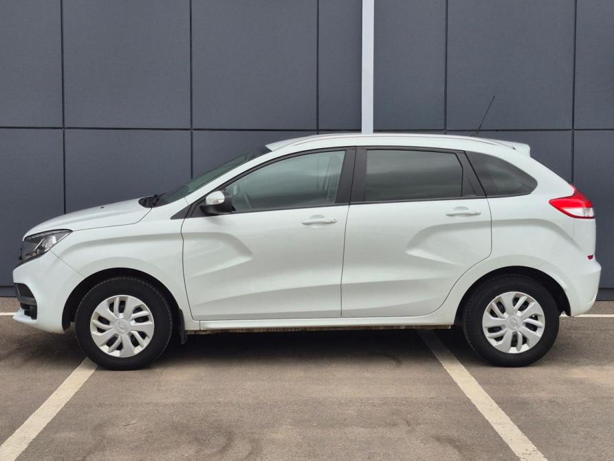 Lada (ВАЗ) XRAY I Воронеж  - изображение 4