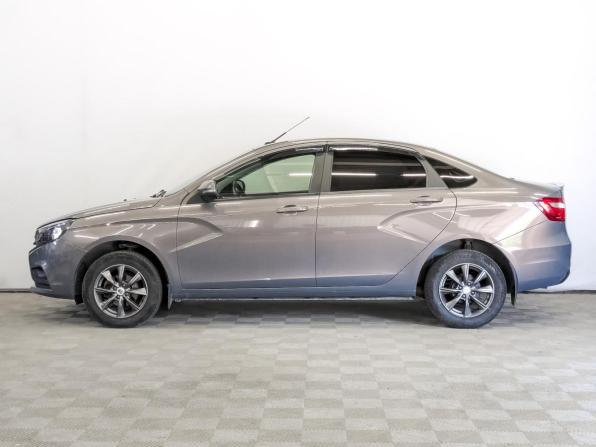 Lada (ВАЗ) Vesta I с пробегом 2021 года, цена 1 055 000 рублей, 94399 км, седан, Автокод Объявления