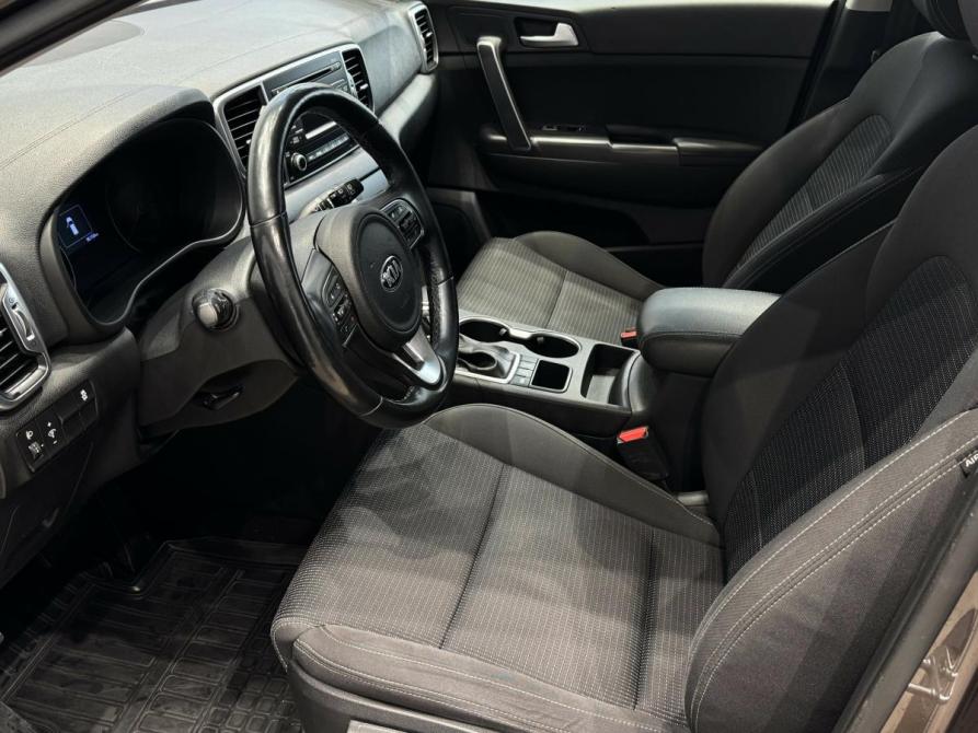 Kia Sportage IV Волжский  - изображение 16