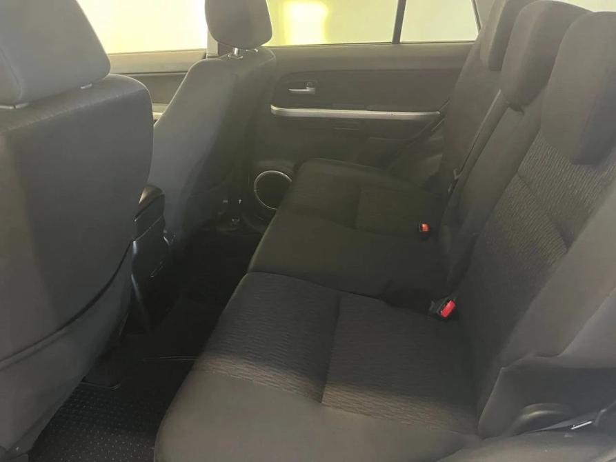 Suzuki Grand Vitara II Рестайлинг 2 Челябинск  - изображение 9