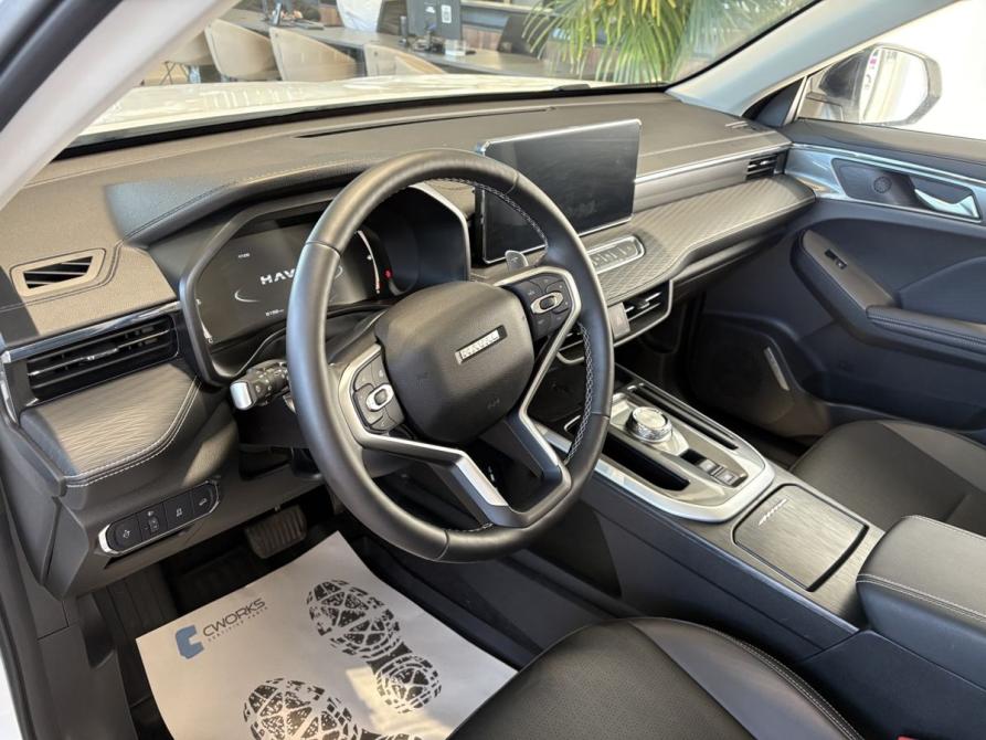 Haval Jolion I Рестайлинг Новомосковск  - изображение 16