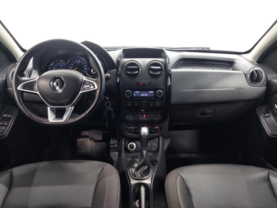 Renault Duster I Рестайлинг Пермь  - изображение 14