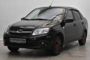 Lada (ВАЗ) Granta I Москва  - изображение 15