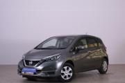 Nissan Note II Рестайлинг Омск  - изображение 27