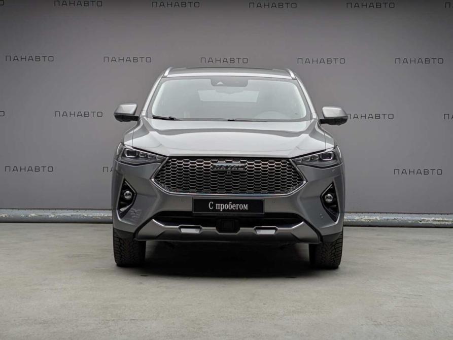 Haval F7x I Москва  - изображение 2