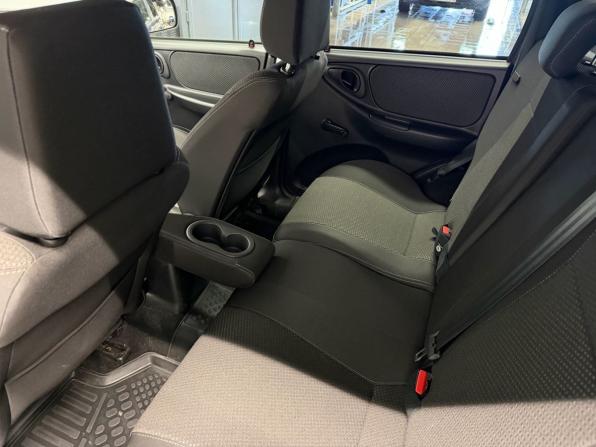 Lada (ВАЗ) Niva Travel I с пробегом 2021 года, цена 899 000 рублей, 55500 км, внедорожник, Автокод Объявления