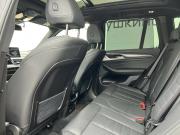 BMW X3 III (G01) Рестайлинг Санкт-Петербург  - изображение 52