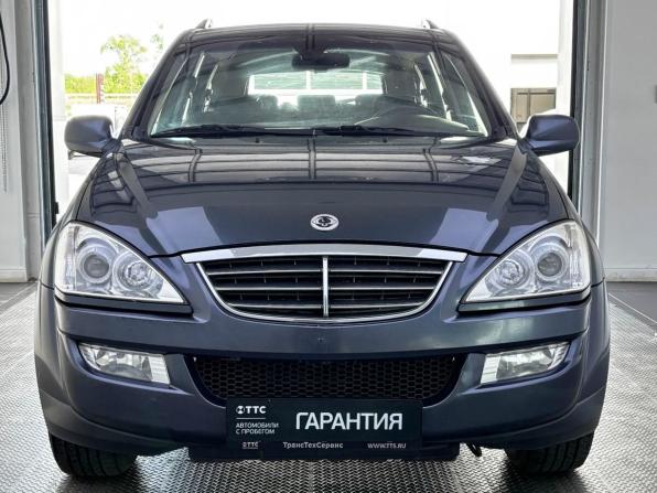 SsangYong Kyron I Рестайлинг с пробегом 2013 года, цена 720 000 рублей, 246000 км, внедорожник, Автокод Объявления