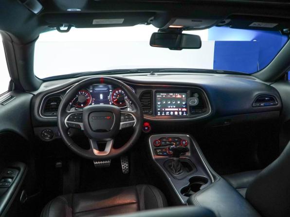 Dodge Challenger III Рестайлинг 2 с пробегом 2017 года, цена 3 649 050 рублей, 90817 км, купе, Автокод Объявления