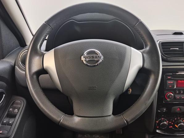 Nissan Terrano III (D10) с пробегом 2015 года, цена 1 330 000 рублей, 110479 км, внедорожник, Автокод Объявления