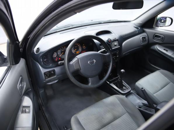 Nissan Almera Classic I с пробегом 2007 года, цена 390 000 рублей, 290441 км, седан, Автокод Объявления